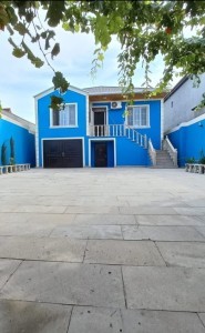 2 sot həyət / bağ evi