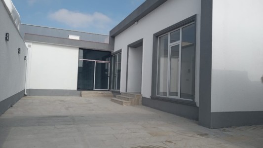 3 sot həyət / bağ evi