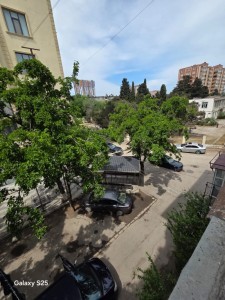 2 otaqlı köhnə tikili