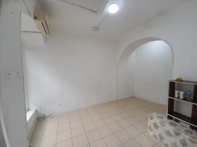 20 m² obyekt