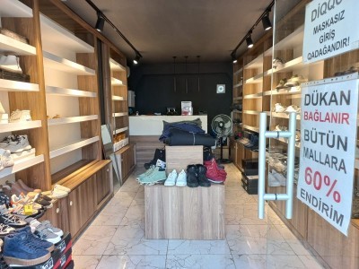 22 m² obyekt