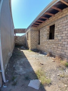 1 sot həyət / bağ evi