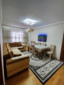 2 otaqlı köhnə tikili