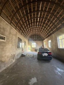 10 sot həyət / bağ evi
