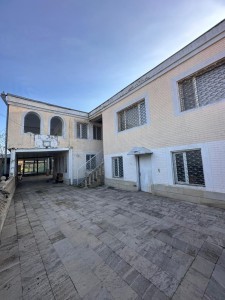 26 sot həyət / bağ evi