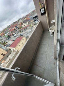2 otaqlı yeni tikili