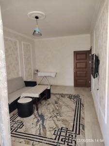 2 otaqlı köhnə tikili