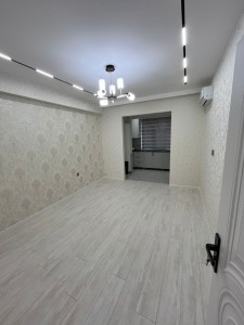 2 otaqlı yeni tikili