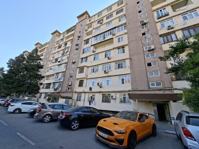 5 otaqlı köhnə tikili
