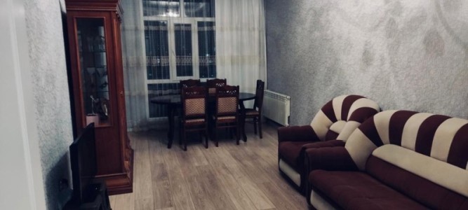 2 otaqlı yeni tikili