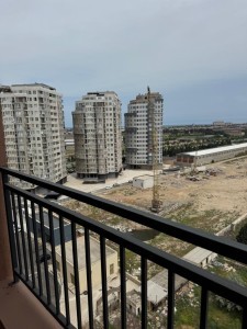 2 otaqlı yeni tikili