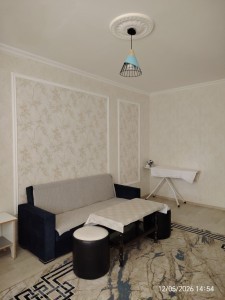 2 otaqlı köhnə tikili