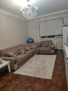 2 otaqlı yeni tikili