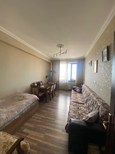 3 otaqlı yeni tikili