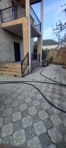 4 sot həyət / bağ evi