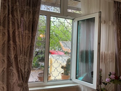 2 otaqlı köhnə tikili