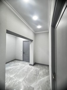 3 otaqlı yeni tikili