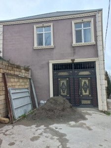 1 sot həyət / bağ evi