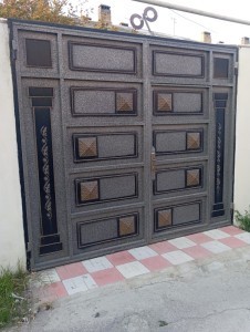2 sot həyət / bağ evi