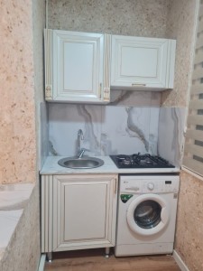 2 otaqlı köhnə tikili