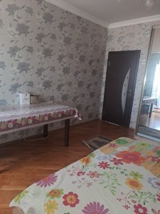 1 otaqlı yeni tikili
