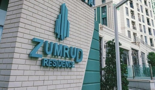 3 otaqlı yeni tikili