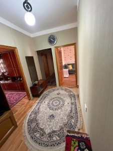 5 otaqlı köhnə tikili