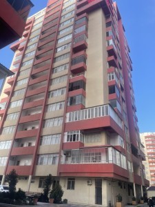 4 otaqlı yeni tikili