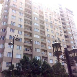 3 otaqlı yeni tikili