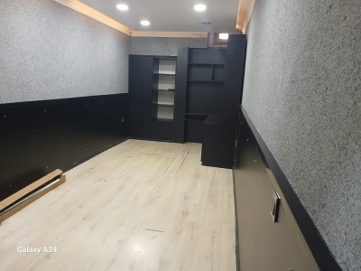 40 m² ofis