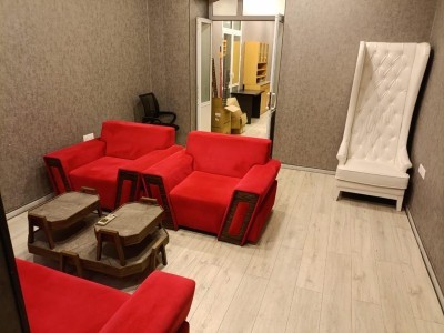 80 m² obyekt