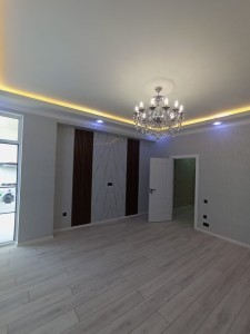 3 otaqlı yeni tikili