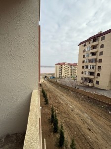 2 otaqlı yeni tikili
