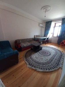 2 otaqlı yeni tikili