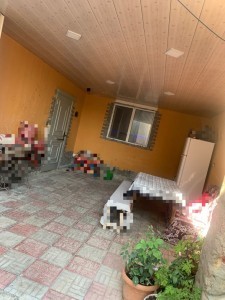2 sot həyət / bağ evi