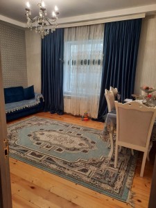 1 sot həyət / bağ evi
