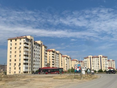 4 otaqlı yeni tikili