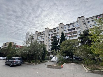 3 otaqlı köhnə tikili