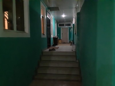4 sot həyət / bağ evi