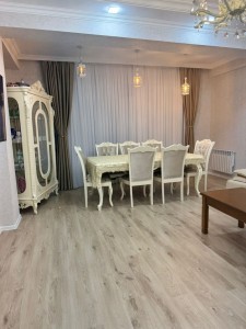 3 otaqlı yeni tikili