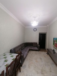 3 otaqlı yeni tikili