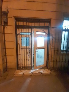 27 m² obyekt