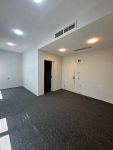27 m² ofis