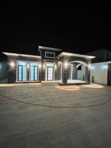 3 sot həyət / bağ evi