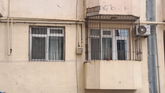 2 otaqlı yeni tikili