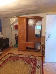 2 sot həyət / bağ evi
