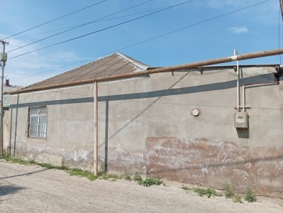 5 sot həyət / bağ evi