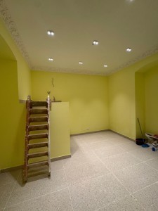25 m² obyekt