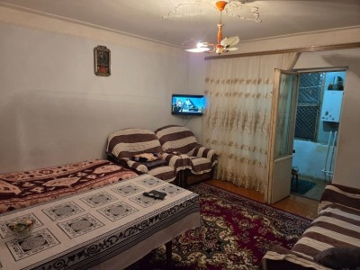 2 otaqlı köhnə tikili