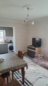 1 otaqlı köhnə tikili